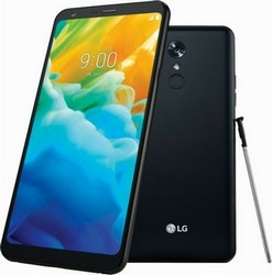 Замена разъема зарядки на телефоне LG Stylo 4 Q710ULM в Рязане